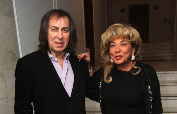 Несломленный: Александр Иншаков, пережив инвалидность и запрет карате, 30 лет счастлив с женой.