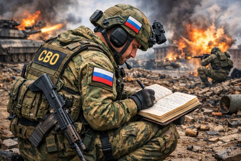 Мистические откровения старца : Как духовник Патриарха Кирилла получал «божественные» данные о ходе СВО и предсказал победу России за год до кончины