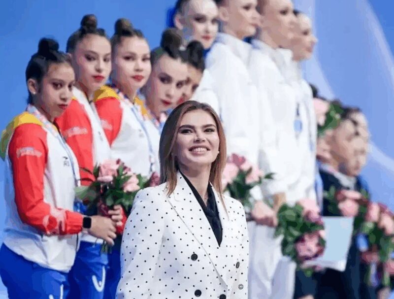 Академия «Небесная грация» в Сочи: воплощение мечты Алины Кабаевой.