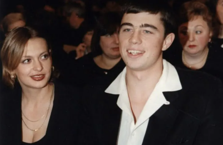 Сергей Бодров-младший и Светлана Бодрова: любовь, начавшаяся на Кубе.