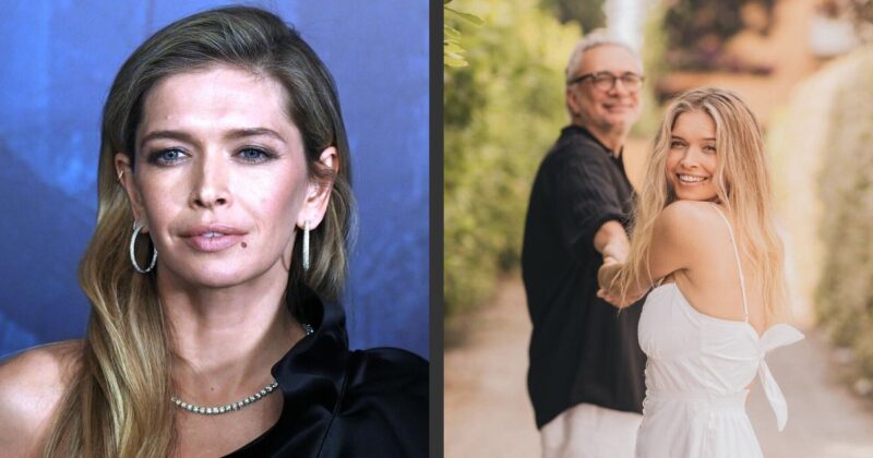 Её идеальный мир рухнул: 42-летняя Вера Брежнева: почему бывшая муза Меладзе «потеряла всё» после развода