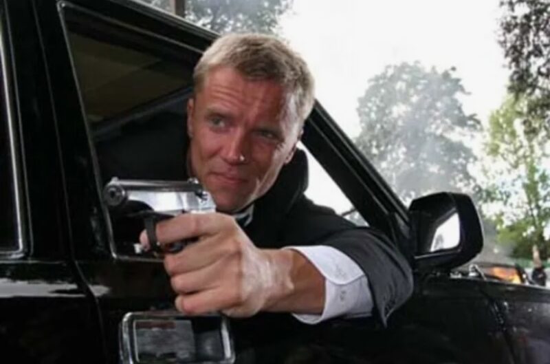 «Не жди меня»: Как 37-летний «русский Дольф Лундгрен» Алексей Осипов исчез на Финском заливе, оставив лишь загадку