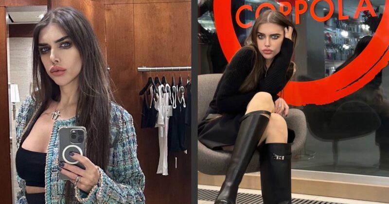 От солистки «Рондо» до «неклассической красавицы»: как сложилась судьба 57-летней Евгении Герасимовой, уведшей Глызина из семьи