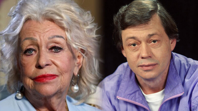 Людмила Поргина, не желающая играть по чужим правилам.