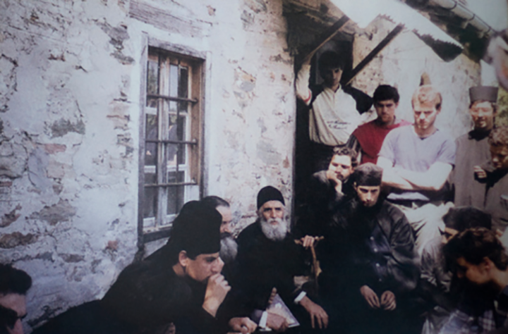 «Советский Союз перестанет существовать»: как афонский старец Паисий за десятилетия предвидел распад сверхдержав и грядущий Армагеддон