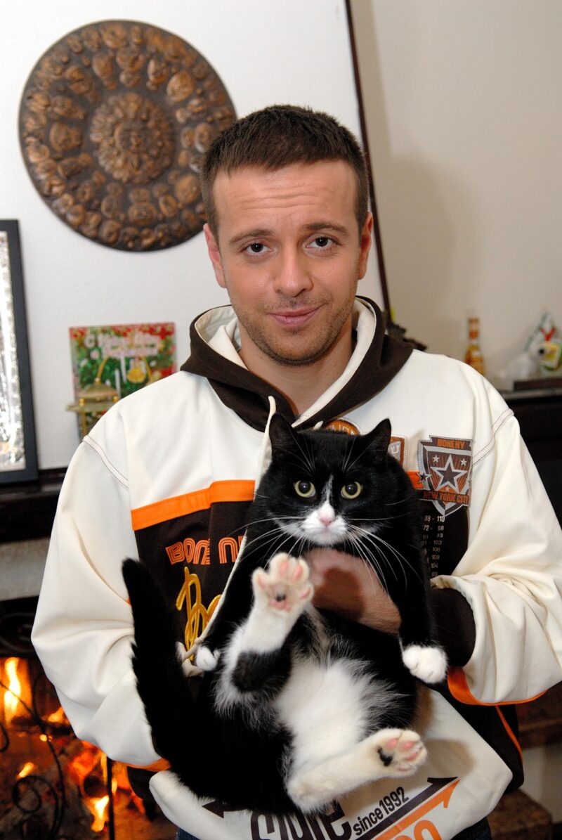 «Меня топили!» Андрей Губин о тайне исчезновения и невыносимой боли