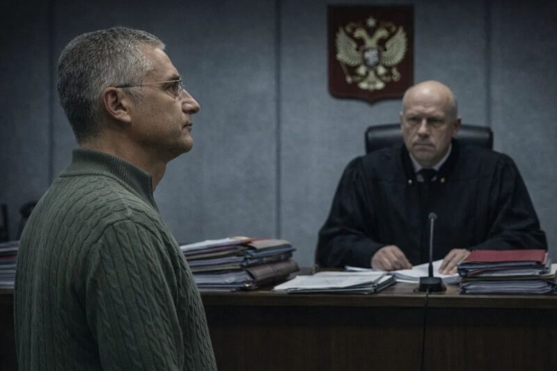 Пять чиновников за два года: От «правой руки» министра до генерала армии: «Как 4,3 миллиарда рублей оказались у их семей?»