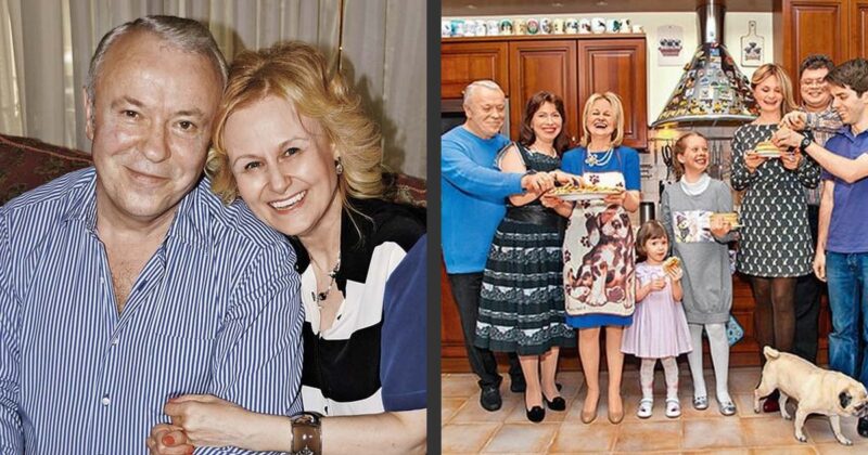 Один кусочек торта разрушил многолетний брак: Дарья Донцова о том, почему «Мне нужен защитник, а не тот, кто крадет у меня последнее» – и когда развод не выход