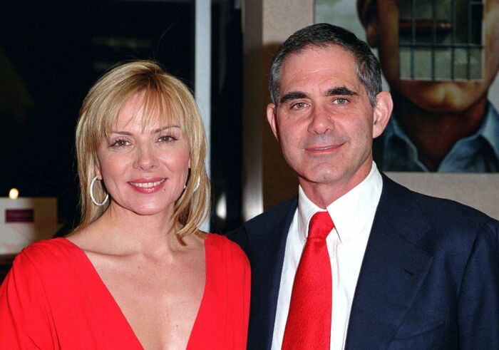 Отказ от материнства и три развода, но в 69 лет она тайно вышла замуж: «Я чувствую себя необычайно счастливой», — призналась Ким Кэттролл