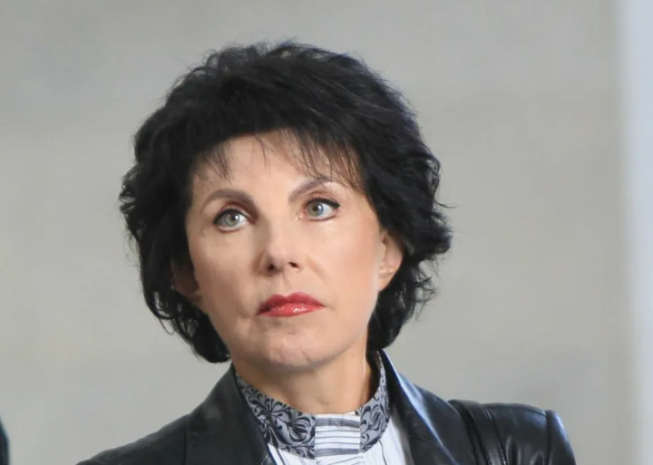 Светлана Сорокина – журналистка, чьи программы всегда отличались глубиной и остротой.