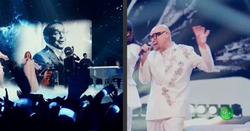 10 баллов за «пшик» и вылет после 4 провалов: Как жюри «Суперстара» оценило Шуру и Алсу, а Ксения Георгиади покинула проект