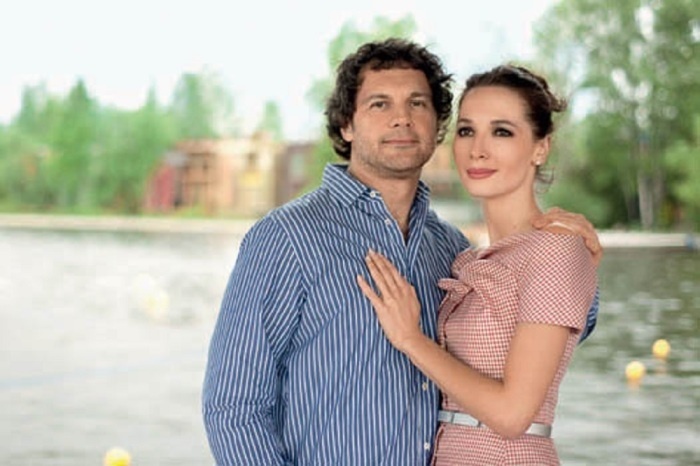 Начало пути: юная Дарья, стремящаяся к знаниям.