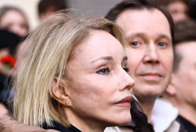 Марина Зудина: образ, который не оставил равнодушным.