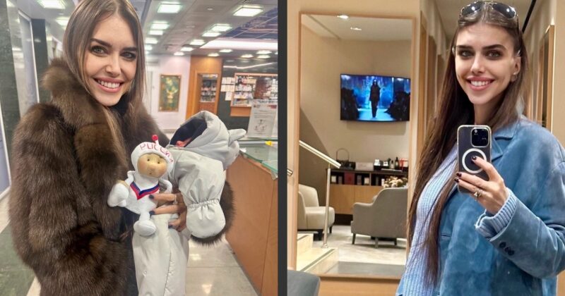 От солистки «Рондо» до «неклассической красавицы»: как сложилась судьба 57-летней Евгении Герасимовой, уведшей Глызина из семьи