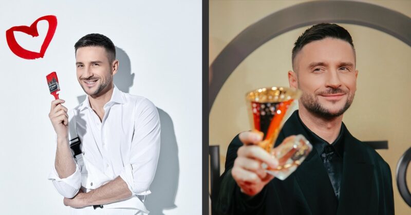 Скрывал 2 года, а потом ещё 3: «Быть отцом-одиночкой естественно» — как Сергей Лазарев обрёл главное счастье, но так и не женился