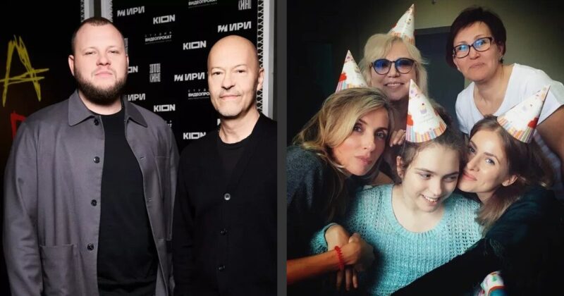 За идеальным фасадом скрывалась драма: Как 13 лет молчали о дочери Бондарчука, а ее брат прошел путь от уличных драк до кинозвезды