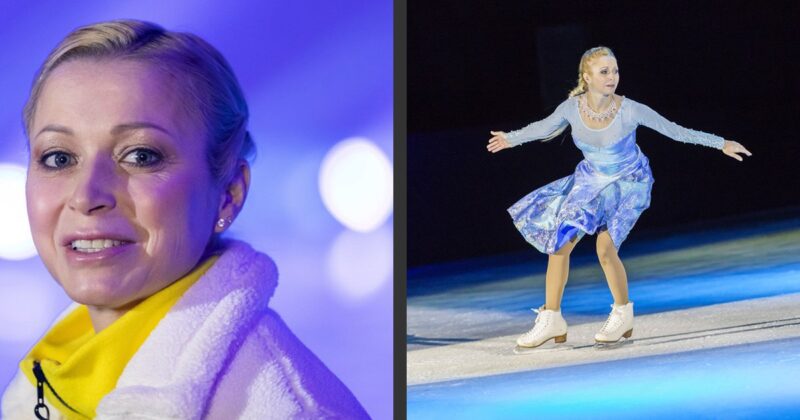 Ад на льду и горькое предательство: Олимпийская чемпионка Елена Бережная о 48-летней жизни, полной драм, и бывшем муже: «Я этого не понимаю»