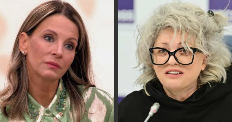 Их имена гремели 25 лет назад: Как 60-летний Лифанов «обрел семейное счастье», а 62-летний Домогаров «редко снимается в кино», но работает с сыном