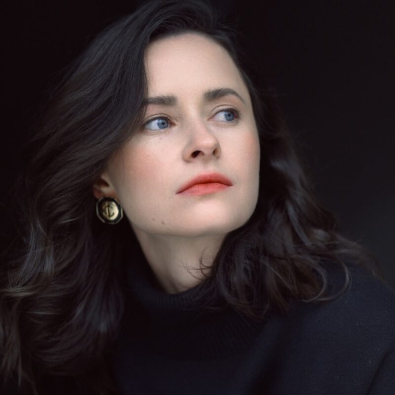 Актриса Марина Ворожищева — символ стойкости и целеустремлённости.