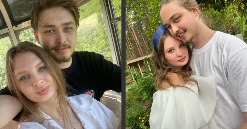 Её профессия вызвала пересуды: 23-летняя жена Архипа Глушко о «патриархате» и доходах