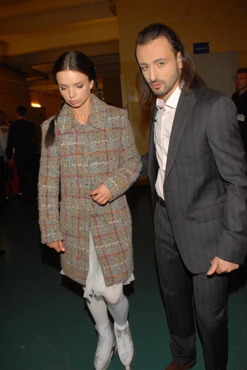 Актриса, принявшая непростое решение воспитывать сына в одиночку.