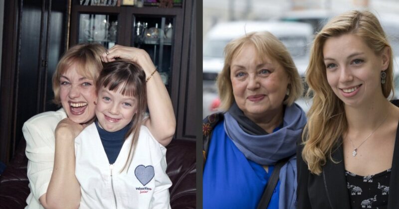 Тайная любовь на 18 лет и несбывшаяся мечта: Елена Шанина в 73 года обрела «главное счастье» после романа с женатым Александром Збруевым