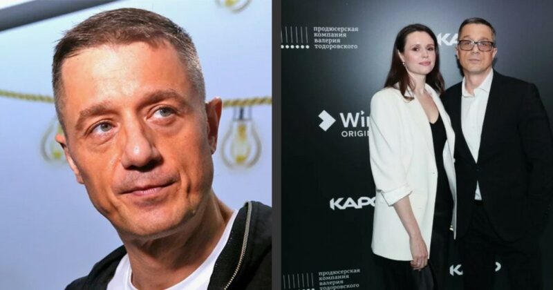 Он сбросил половину себя: Алексей Макаров: «Я нажрал 127 кг», но 23-летняя разница в возрасте с женой изменила всё