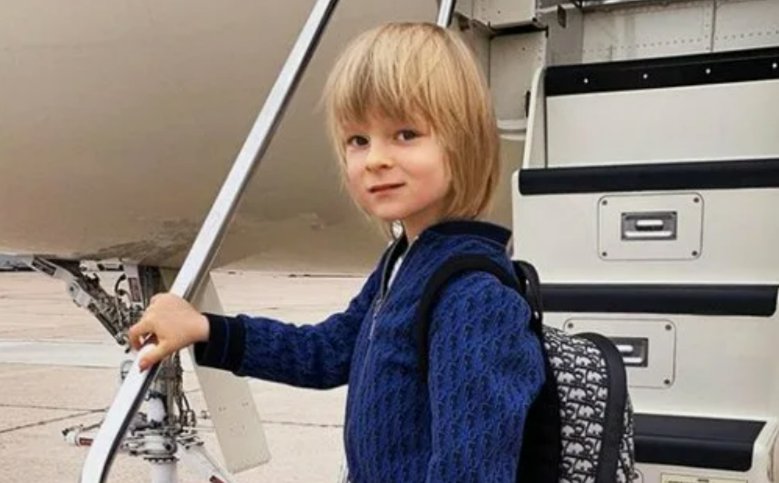 Каждый день — шаг к мастерству: Александр на тренировке.