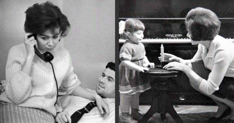 «Умрешь как бездомный пес»: пророчество 88-летней Эдиты Пьехи сбылось для первого мужа, но принесло ей лишь новые разочарования?