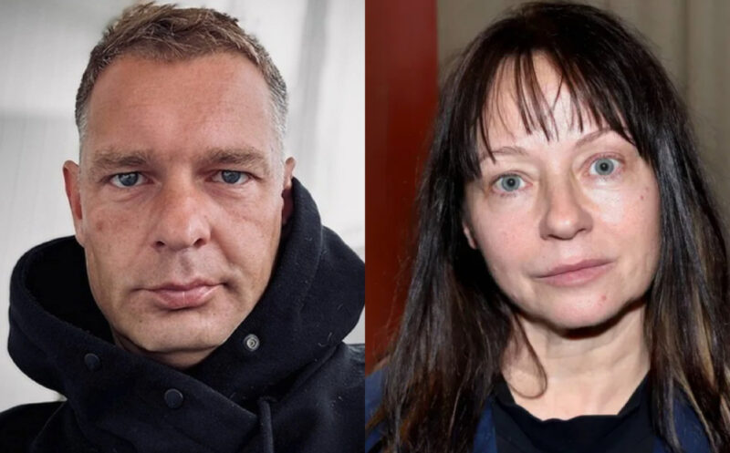 Дмитрий Мананников и Евгения Добровольская: история 15-летнего союза, завершившегося драмой.