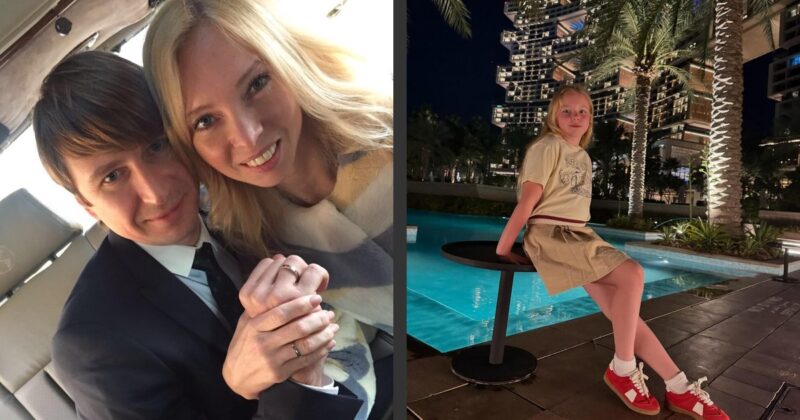 Он уходил 3 раза, но 2 дочери всё изменили: Как Алексей Ягудин и Татьяна Тотьмянина обрели семейное счастье