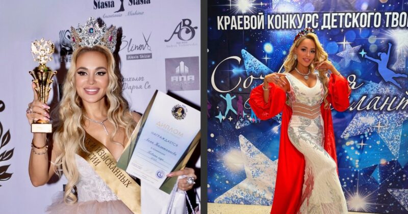 Горькая правда ДНК-теста и 40 ролей без главных: как 30-летняя Анна Калашникова пережила предательство и стала звездой красных дорожек