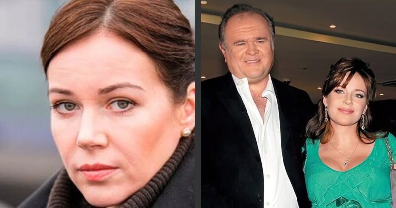 Бросила славу в 25, родила сына в 40: Екатерина Редникова — «не умеет долго жить в готовых декорациях»