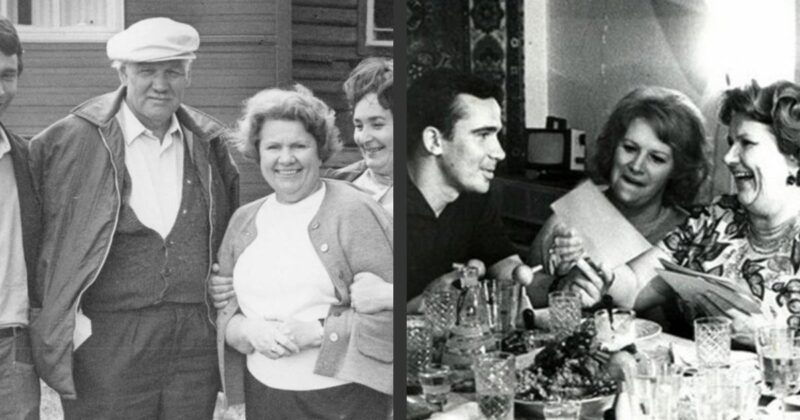 «Я знаю, Миши нет»: Нина Сазонова — как сын-тиран довёл 85-летнюю «народную маму» до трагедии и ушёл сам