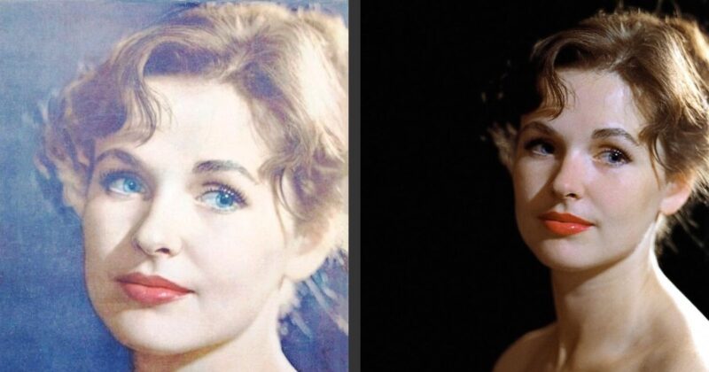 «Неперспективный» муж звезды : Как 91-летняя Наталья Фатеева забыла первого супруга, а он назвал дочь в её честь и стал Народным артистом