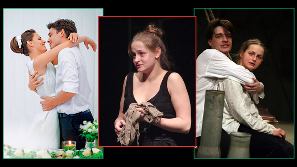 40-летний артист в кружевах: «Это адово!» — как Максим Матвеев пережил развод ради Боярской и почему ушел из МХТ