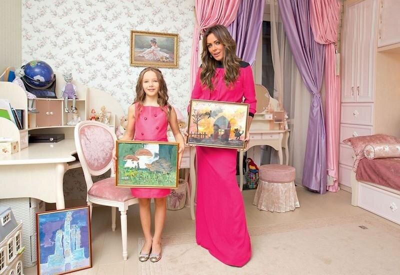 Творчество Юлии Началовой навсегда останется в сердцах поклонников.