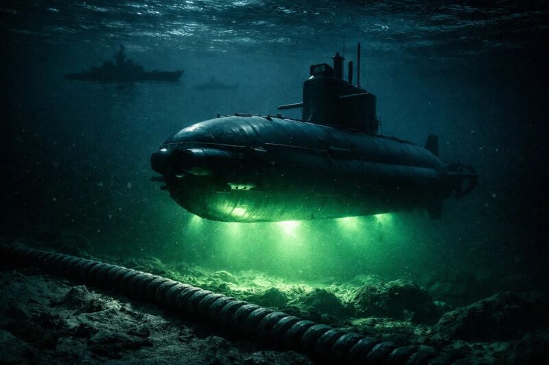 Нефть – вчера: 17% мирового трафика под угрозой, а ремонтные суда «заперты» в гаванях