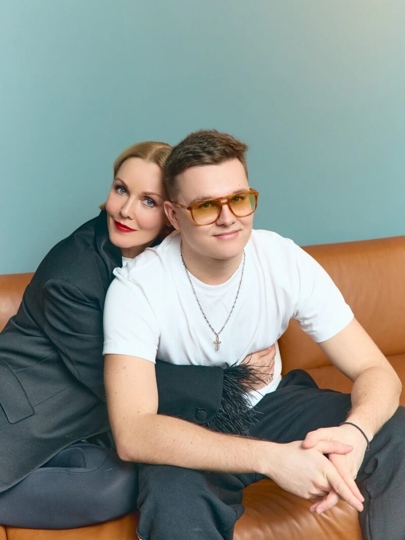 Увлечение психологией открыло для Екатерины новые горизонты.