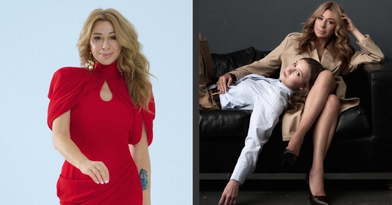 Девять неудачных попыток и смелое решение, о котором шепталась вся страна: Алёна Апина «Больше, чем аплодисментов, ей хотелось одного — стать мамой», но 25-летняя дочь выбрала путь хирурга