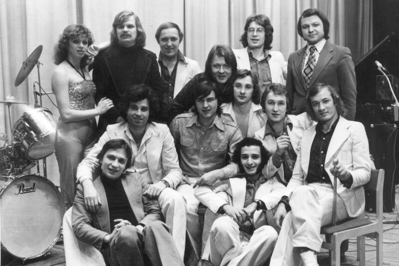 80 лет триумфа и потерь: Владимир Пресняков-старший, переживший «репрессии» Минкульта, стал главой звездной династии