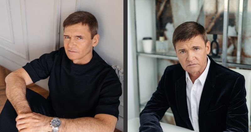 Тайная история «Дикого»: 58-летний Игорь Лифанов, оставивший жену после 13 лет, имеет право на репатриацию из-за «еврейской крови» матери