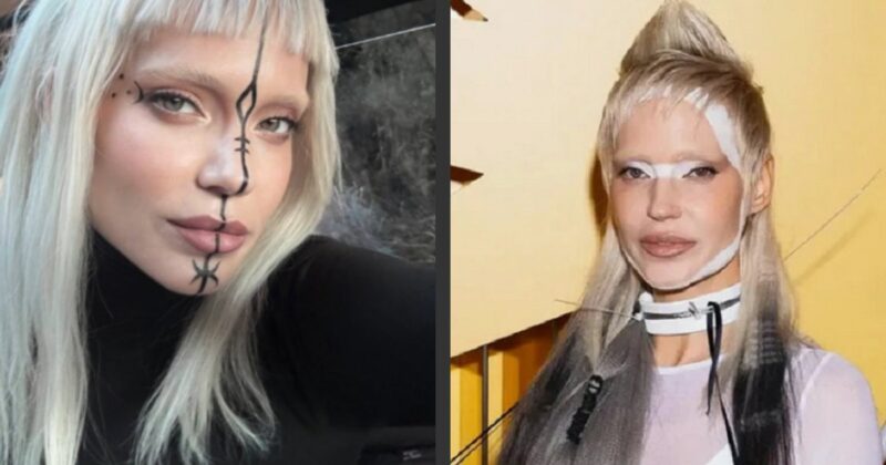 «Надо детей спасать!»: почему 39-летняя Глюкоза оказалась в эпицентре скандалов, а её муж в шоке