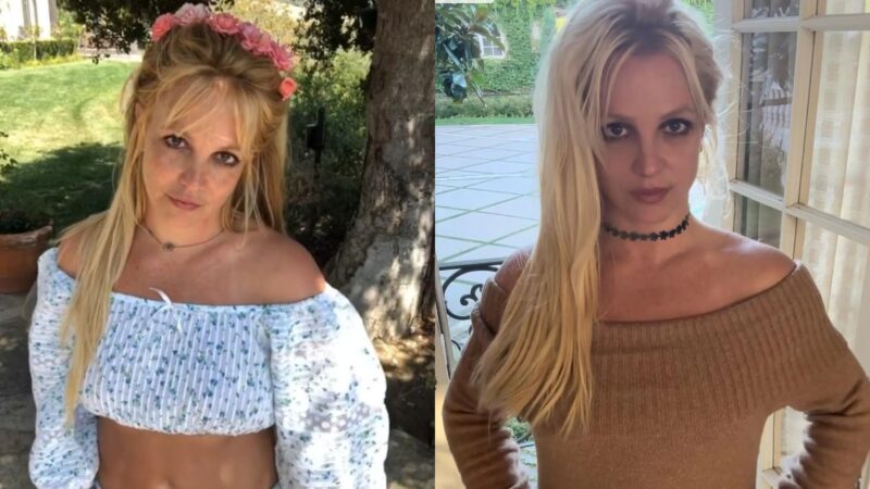 После ареста и горького развода: 43-летняя Бритни Спирс воссоединилась с сыновьями — «Я все еще могу мечтать»