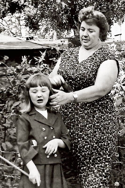 15 лет после ухода: «Мы действительно разные» — почему дочь Гурченко умерла в 58, а внучка судится за наследство