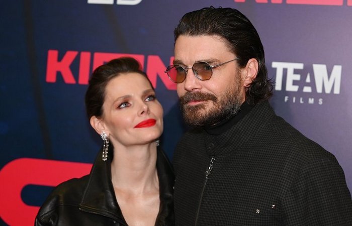 Под тенью великого отца: 2 ребёнка и годы борьбы за признание : Елизавета Боярская: «Мои роли – баловство, главное – внуки»