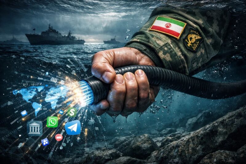 Нефть – вчера: 17% мирового трафика под угрозой, а ремонтные суда «заперты» в гаванях