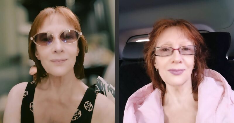 Предательство мужей и нищенская пенсия: 67-летняя Ольга Зарубина раскрыла, почему «отвыкла от роскоши» и живёт одна