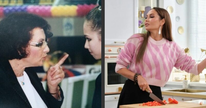 Детство в кошмаре и вердикт врачей: «Ногу пришлось бы отнять!» : Ляйсан Утяшева: почему после 12 лет брака ее счастье с Павлом Волей все еще под сомнением?