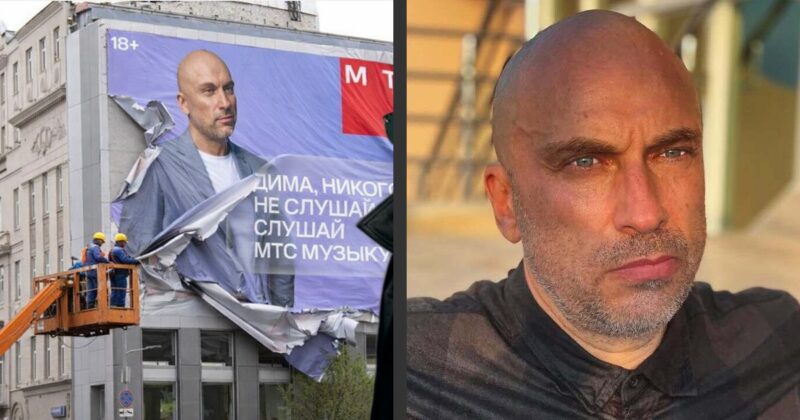 58-летний шоумен «устал от серости» и лишился контрактов: Дмитрий Нагиев: «Вы меня на четвёртом году войны спрашиваете, какие авантюры?»